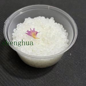 Granulés de polyéthylène haute densité (HDPE) de qualité moulage pour applications en fibres, prix usine - Product Image 3