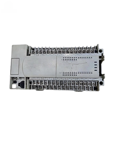 เซ็นเซอร์ควบคุม PLC โมดูล PLC ของแท้ใหม่เอี่ยม FX2N-48MT-001 - Product Image 1