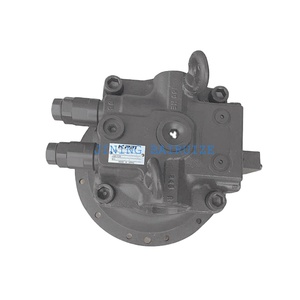 Excavator Swing Motor EX75 Slew Motor EX60 Swing <b>Gear</b> <b>Box</b> 4330222 - Product Image 1