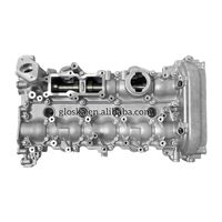 Ensemble de culasse M274.920 A2740106602 pour Mercedes-Benz C300 S205 C205 GLC300 C253 SLC300 R172 Moteur M274 A2740100107