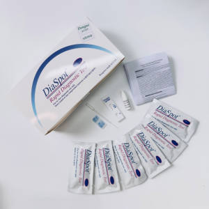 Kit de <span class=keywords><strong>test</strong></span> rapide de la <span class=keywords><strong>dengue</strong></span> / Kit de <span class=keywords><strong>test</strong></span> de diagnostic rapide médical / Kit de <span class=keywords><strong>test</strong></span> de la <span class=keywords><strong>dengue</strong></span>, <span class=keywords><strong>test</strong></span> de maladie infectieuse - Product Image 6