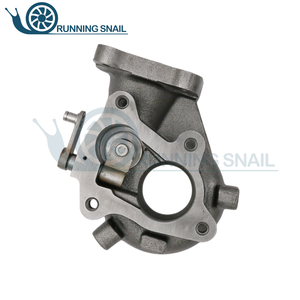 Turbo turbinen gehäuse CT9 17201-64090 für Toyota Camry Estima Lite <span class=keywords><strong>ZLT</strong></span> 3CTE 2.2L Motor - Product Image 6