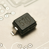 Diodes suppresseurs de tension transitoire TVS JS05U1GS30-2 5V 120A, boîtier SOD-323, montage en surface pour protection contre les surtensions (électronique)