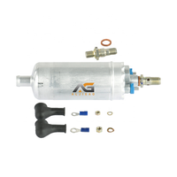 Bomba de Combustible para Automóvil, Bomba de Combustible Eléctrica, Bomba de Gasolina, Bomba de Combustible Interna, Bomba de Inyección de Combustible OEM 0580254911 Precio de Fábrica