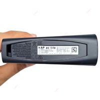 RB952Ui-5ac2nD-TC (hAP Ac Lite TC) Nuevo Router Inalámbrico de Doble Banda con 4 Puertos LAN para Hogar/Oficina, Wi-Fi 2.4G 5G, FTTB/FTTX