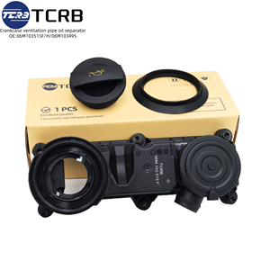 วาล์วไอเสียแยกน้ำมัน-น้ำ tcrb ใหม่06M103515F/ชม. PAB103495B 9A710349511สำหรับ Q8 9Y0เครื่องยนต์971 EA839 - Product Image 1