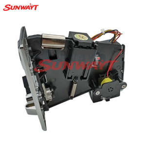 High Quality JY-130B Multi Coin Acceptor Electronic Coin Selector for <b>Arcade</b> Gmae Machine - Product Image 4