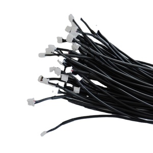 2P3P3P 5P Otomotiv Elektrik Terminal Bloğu PC Konnektörleri Plastik Kablo Terminal Konnektörü Erkek/Dişi Adaptör Tipi Arabalar için - Product Image 4
