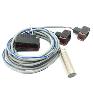 Sensor de Proximidade de Alta Qualidade para Reposição 50307525 50307528 para Peças de Empilhadeira Jungheinrich |   Sensor de Manuseio de Materiais - Product Image 6