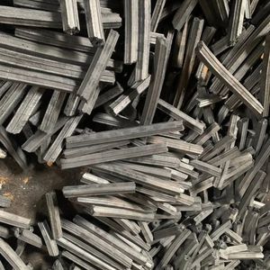 Charbon de bois en briquettes de sciure sans fumée 100% naturel, haute rétention de chaleur, chaleur constante, exportateur VN réputé, source fiable - Product Image 2