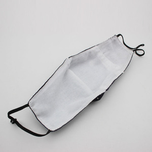 Bầu Trời Đầy Sao Băng Lụa Có Thể Giặt Ngoài Trời Bìa Thăng Hoa Tái Sử Dụng Mặt Nạ - Product Image 5