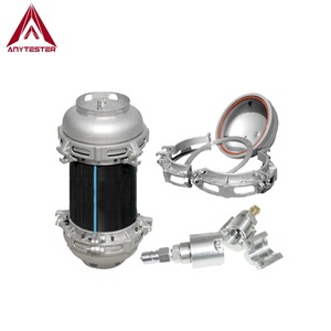 Factory Price Plastic <strong>Pipe</strong> End Cap <strong>Hydrostatic</strong> Pressure Tester In Stock - Product Image 4