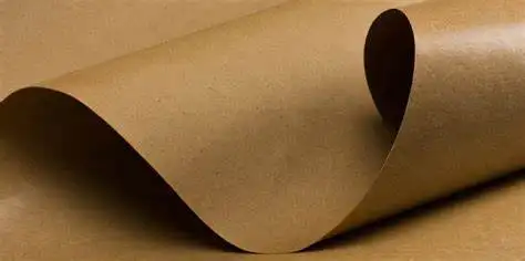 Çin üretici atık kağıt geri dönüşüm yüksek kaliteli iki telli Kraft astar oluklu kağıt yapma makinesi