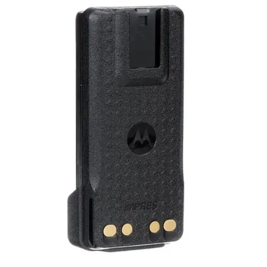 Pmn4424-Batería de walkie-talkie pmn4424ar IP67, batería de iones de litio de 2300 mAh para APX 4000/APX 3000/APX 1000
