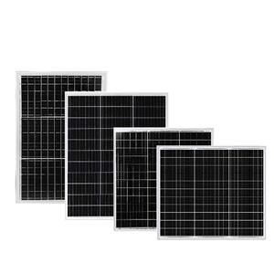 Panel Solar Fotovoltaico Monocristalino de 645W de Varios Tamaños, Colector Solar Térmico, Venta Directa de Fábrica al Por Mayor - Product Image 5