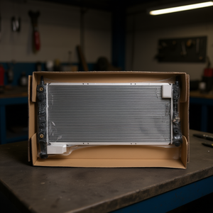 Radiador Chevy Impala D0100HPI8P7 Nuevo para Chevrolet, Reemplazo y Reparación - Product Image 2