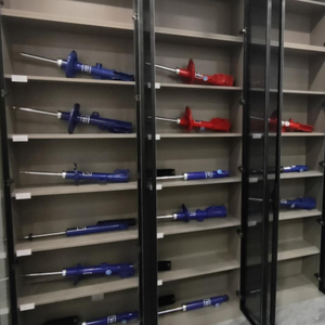 Amortisseur réglable souple et rigide ABM Custom Raise Car Body pour Suzuki SX4 <span class=keywords><strong>SWIFT</strong></span> LIANA SUPER VITARA - Product Image 6