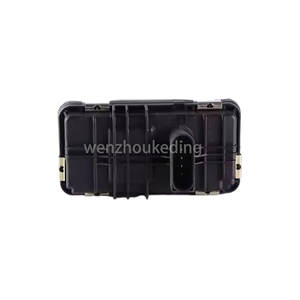 Aktuator Wastegate Turbo Listrik Berkualitas Tinggi Baru GTD1752VRK 819976 884286 untuk BMW 1 <span class=keywords><strong>2</strong></span> <span class=keywords><strong>3</strong></span> 4 5 X3 X4 118D 120D 220D 320D - Product Image 3