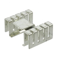 Radiateurs miniatures en fonte sous pression, dissipateur de chaleur en cuivre, module de dissipateur de chaleur pour transistors, dissipateur de chaleur TO220