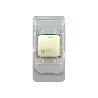 Processeur authentique R5 5600GT Zen3, 16 Mo de cache, prise en charge DDR4, overclocking débloqué pour PC de jeu ou de bureau économique