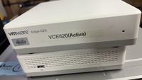0GXYDH E42W VMware Edge 620 6端口加速交换机