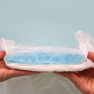 Couches jetables ultra-minces <span class=keywords><strong>de</strong></span> haute qualité pour adultes, avec protection anti-fuites en pulpe <span class=keywords><strong>de</strong></span> cellulose, douces, respirantes et absorbantes, pour <span class=keywords><strong>personnes</strong></span> âgées - Product Image 6