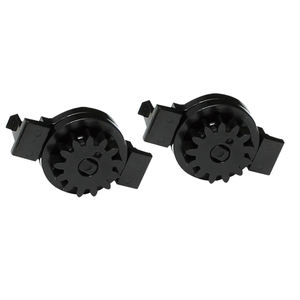 Amortisseur <span class=keywords><strong>à</strong></span> micro-engrenages <span class=keywords><strong>à</strong></span> couple élevé pour couvercle de siège de toilette <span class=keywords><strong>à</strong></span> fermeture douce et compartiment <span class=keywords><strong>à</strong></span> gants de voiture - Product Image 3