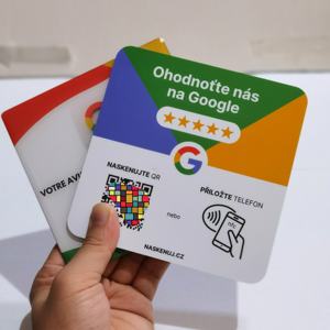 <span class=keywords><strong>Carte</strong></span> <span class=keywords><strong>de</strong></span> <span class=keywords><strong>visite</strong></span> NFC époxy étanche pour restaurants hôtels Menu numérique Tap Tag Menus <span class=keywords><strong>en</strong></span> <span class=keywords><strong>ligne</strong></span> RFID Adhésif NFC Menu Tag - Product Image 3