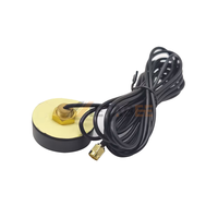 Antenne 4G LTE compacte 46x15mm étanche 5dBi à gain élevé pour routeur extérieur, passerelle et systèmes industriels M2M