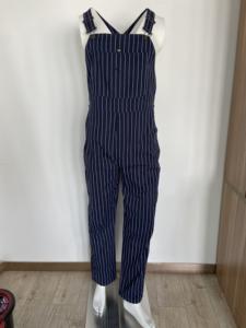 Pantalones <span class=keywords><strong>de</strong></span> <span class=keywords><strong>Trabajo</strong></span> <span class=keywords><strong>de</strong></span> Alto Rendimiento para Trabajos <span class=keywords><strong>de</strong></span> Construcción Mecánica - Product Image 4