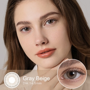 Échantillon gratuit Lentilles de contact colorées annuelles Freshgo <span class=keywords><strong>Bella</strong></span> Lentilles de contact BELLALENS de haute qualité Vente en gros OEM ODM Lentilles de contact - Product Image 5