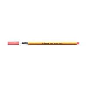 STABILO Fineliner punto 88 neonrot - Product Image 2