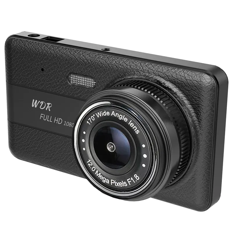 70mai — caméra de tableau de bord 1080P FHD DVR, enregistreur de conduite pour voiture, écran LCD 4 pouces, capteur G, grand Angle 170, boucle de moniteur de stationnement WDR, vente en gros