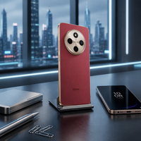 Smartphone Xiaomi Redmi 17C 5G Version Globale 6,9" 120Hz HD+ 6000mAh Charge Rapide 33W Appareil Photo 50MP Débloqué Anglais/Français