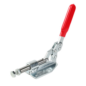 <b>Clamp</b> Dlsdalishi <b>Toggle</b> <b>Clamp</b> 30mm Stroke 335g Steel Industrial Laboratory Clamping Tool - Product Image 3