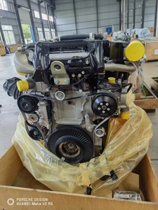Newpars ban đầu được thực hiện trong Đức <span class=keywords><strong>om473</strong></span> om473la động cơ diesel động cơ Assy lắp ráp cho Mercedes-Benz động cơ trong kho - Product Image 5