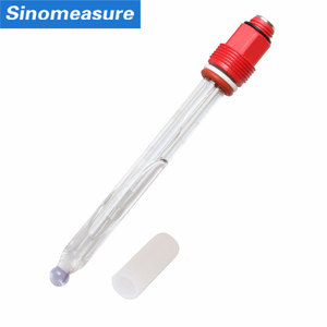 Industrial en línea del medidor de <span class=keywords><strong>ph</strong></span> tester de <span class=keywords><strong>electrodo</strong></span> CE controlador en línea sonda farmacéutica - Product Image 1