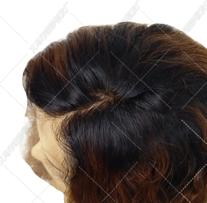 Peluca Frontal <span class=keywords><strong>de</strong></span> encaje, producto nuevo, pelo sintético, <span class=keywords><strong>venta</strong></span> directa <span class=keywords><strong>de</strong></span> fábrica, <span class=keywords><strong>venta</strong></span> al por mayor, <span class=keywords><strong>pelucas</strong></span> <span class=keywords><strong>de</strong></span> <span class=keywords><strong>cabello</strong></span> <span class=keywords><strong>Natural</strong></span> - Product Image 4