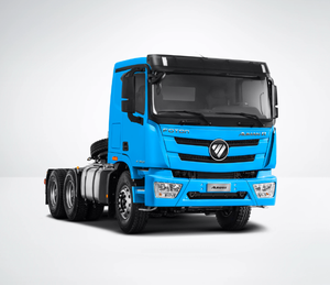 Foton Auman R GTL-E 6X4 - Product Image 1