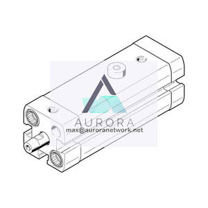 Accessoires de valve fneuatique électronique de haute qualité, CLR-12-10-R-P-A, avec un bon prix - Product Image 1