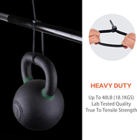 Serre-câble autobloquant OEM de haute qualité 5*120mm 150mm 180mm 200mm 300mm 400mm 500mm 600mm Nylon 66 Attaches de câble UV résistantes à la chaleur
