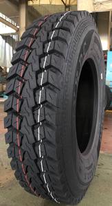 चीनी ट्रक टायर ब्रांड त्रिकोण/sailun 9.5r17.5 10.00r20 13r22.5 12r22.5 18PR अर्ध ट्रक टायर फोर्कलिफ्ट टायर ट्रक भागों - Product Image 2