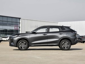 ชางอัน X5 <span class=keywords><strong>PLUS</strong></span> 1.5T SUV ออโตเมติก R18 ยูโร 6 เบาะสีเข้ม กล้องหลัง 360 องศา แร็คหลังคาโลหะ Pioneer PRO - Product Image 4