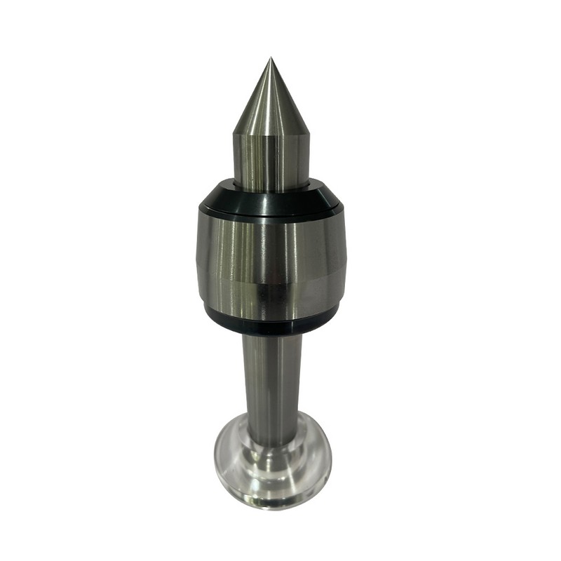 Инструменты, высокоскоростные подшипники, роторный вращающийся центр, живая центр для токарного станка с ЧПУ