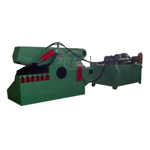 Hydraulic Iron Steel Scrap Alligator Shear Manufacturers For Sale