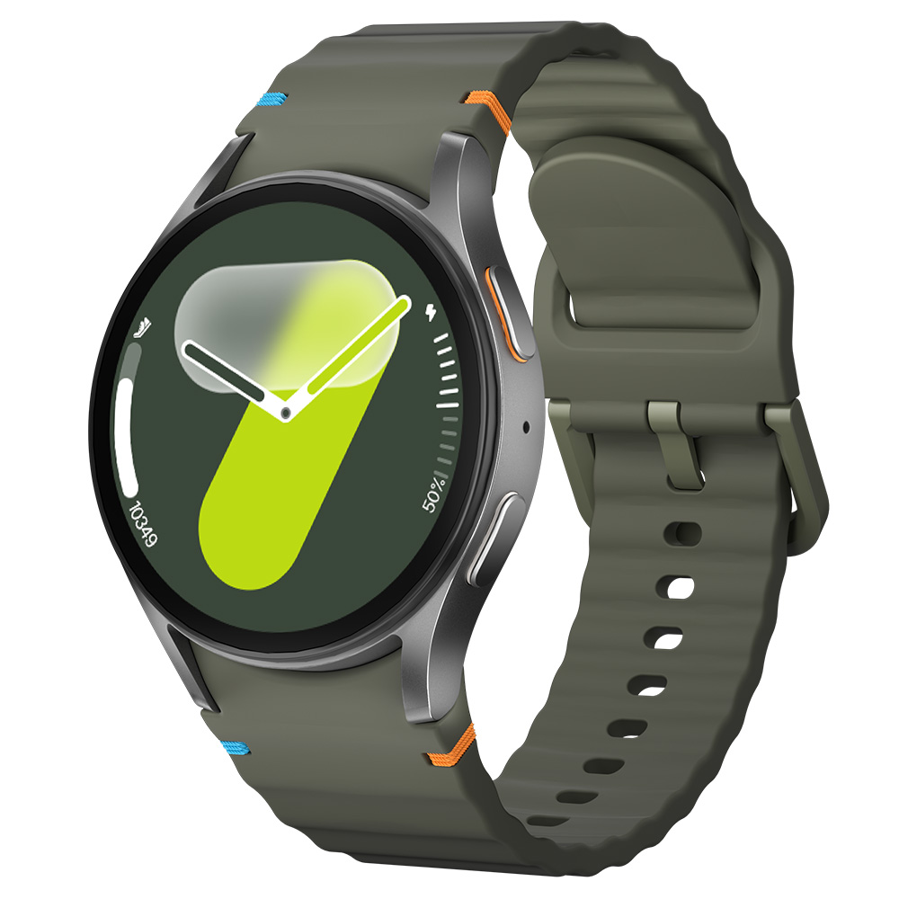 Fundo Wear Smartwatch Durable Waterproof Devices