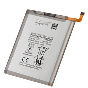 <span class=keywords><strong>Batterie</strong></span> de téléphone portable pour <span class=keywords><strong>Samsung</strong></span> <span class=keywords><strong>A50</strong></span> A505F SM-A505F SM-A30S A30 A30 Batteries EB-BA505ABU - Product Image 3