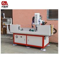 Machine de perçage CNC à quatre axes pour tubes ronds et carrés, perçage multi-angles