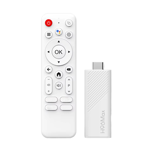 2025 Hot Dual WiFi <b>Android</b> 14 TV Stick 4K Streaming 2GB RAM 16GB ROM H96 Max H313 TV Stick With Voice Remote <b>Control</b> - Product Image 1
