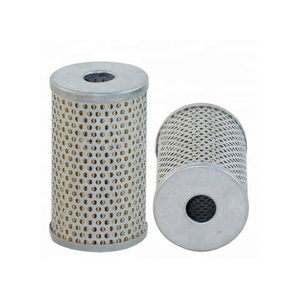 Filtro Serbatoio Olio Sterzo per Motore Diesel 3408-00497 - Product Image 1